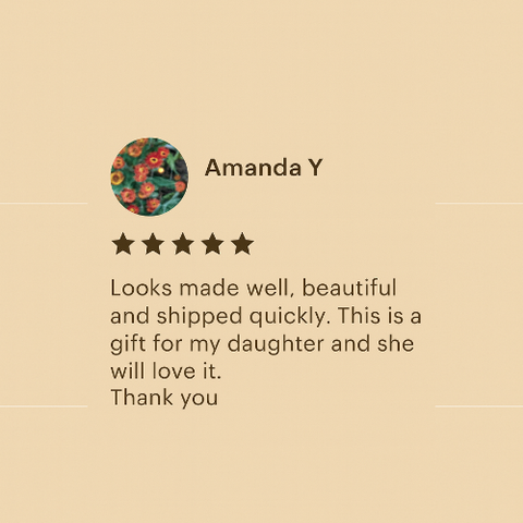 Adjustable Satin Scrunchie