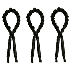Adjustable Satin Scrunchie