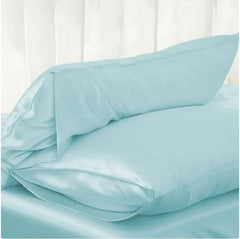 Satin Pillowcase Envelope Style