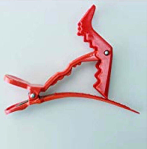 Hair Styling Clips | Duck Clips | Allligator Clips | Hair Pins | Hair Clips - LinSharae Bonnets Boutique