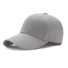 Satin Lined Baseball Cap | Baseball Cap | Satin Hat | Men's Athletic Baseball Fitted Cap | Adjustable Hat | Dad Hat | Sun | Snap Back Hat