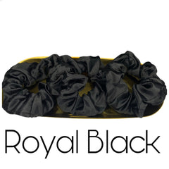 Satin Scrunchies Sets