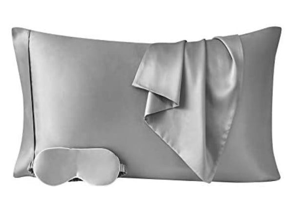 Silk 100% Mulberry Silk | Eyemask | Pillowcase