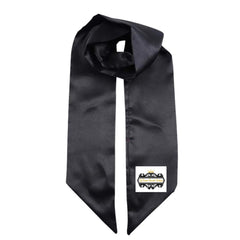 Satin Edge Scarf | Headband | Satin Scarf |  Satin Headwrap | Satin Wig Headband | Edge protector Scarfs | Laying Down Edges Scarf