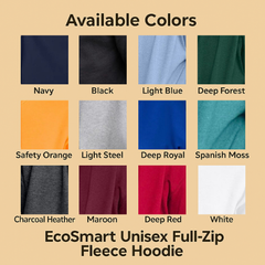 Zipper Satin Lined Hoodies | Zip up Hoodies | Satin Lined Hoodies | Winter Coat | Zipper Hoodie | Frizz-free hoodie | Natural hair protection | Satin hood