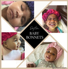 Doll Set | Satin Bonnet | Adult | Satin Baby Bonnet | Satin Bonnet | Baby Bonnet | Satin Bonnets | Silky Satin Baby Bonnet | Customize Bonnet |