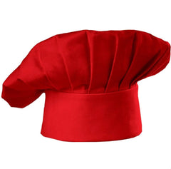 Personalized Chef Hat | SATIN LINED Chef Hat | Personalized Cook Apron | Custom Cook Hat | Chef Hat | Adult Chef Hat | Satin Lined Cook Hat - LinSharae Bonnets Boutique
