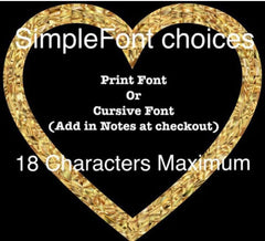 Custom Satin Bonnet | Custom  Baby Bonnet | Add Name | Add Text | Create a Custom LinSharae Bonnet